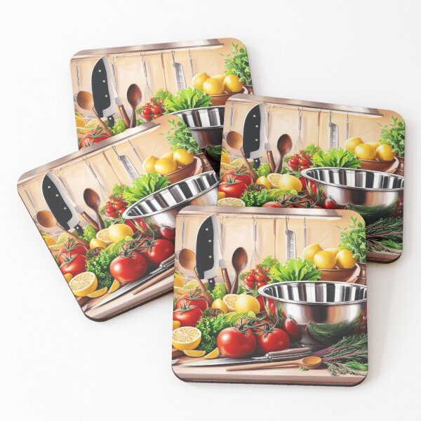 Item preview, Culinary delights designed and sold by lokirick.