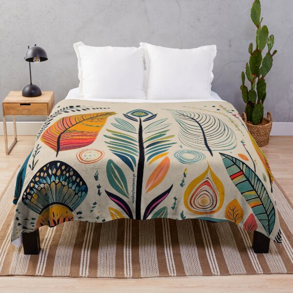 Item preview, Color It | Colección Naturaleza | Fondo Beige designed and sold by monkeybusiness.pt.