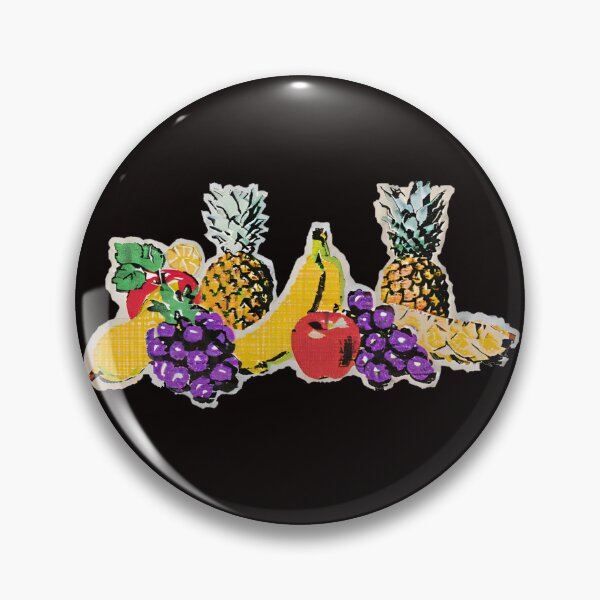 Item preview, Fruta tropical designed and sold by PTDIGITALART88.
