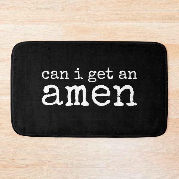 Item preview, Amen T Shirt designed and sold by SpiritualVision.