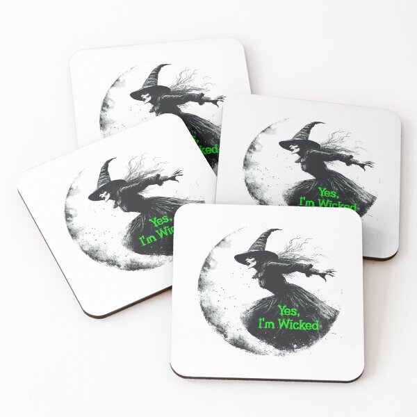 Item preview, Spellbinding Sass: Sassy Halloween Witch Designs on Tees, Mugs, Decals & More! designed and sold by Ignorant-Artist.