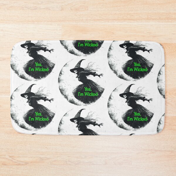Item preview, Spellbinding Sass: Sassy Halloween Witch Designs on Tees, Mugs, Decals & More! designed and sold by Ignorant-Artist.