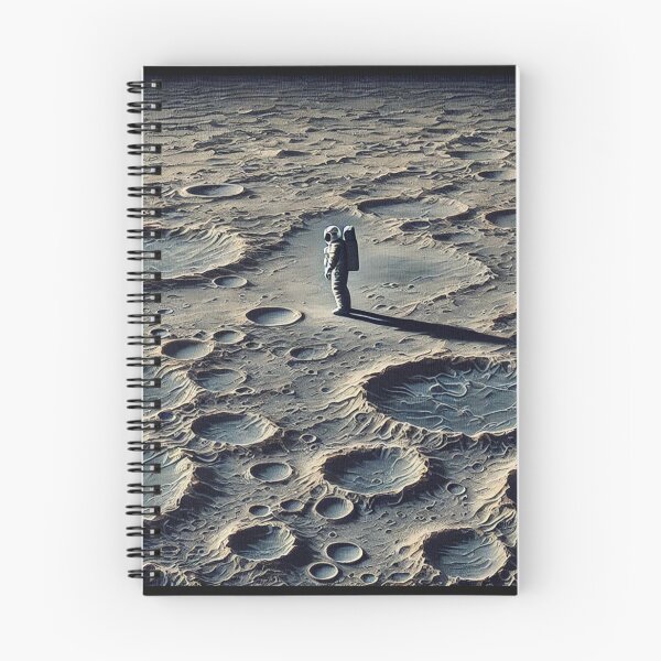 Item preview, alien landscape designed and sold by TEEJAMBOREE.