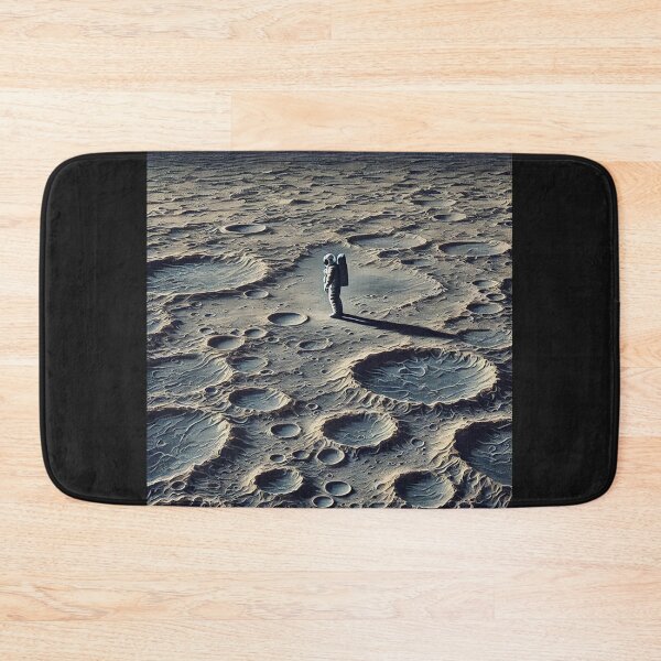Item preview, alien landscape designed and sold by TEEJAMBOREE.