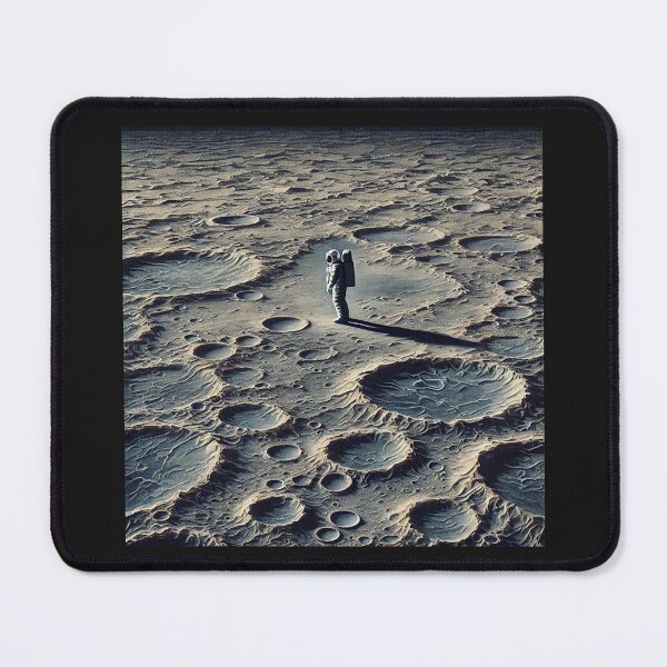 Item preview, alien landscape designed and sold by TEEJAMBOREE.