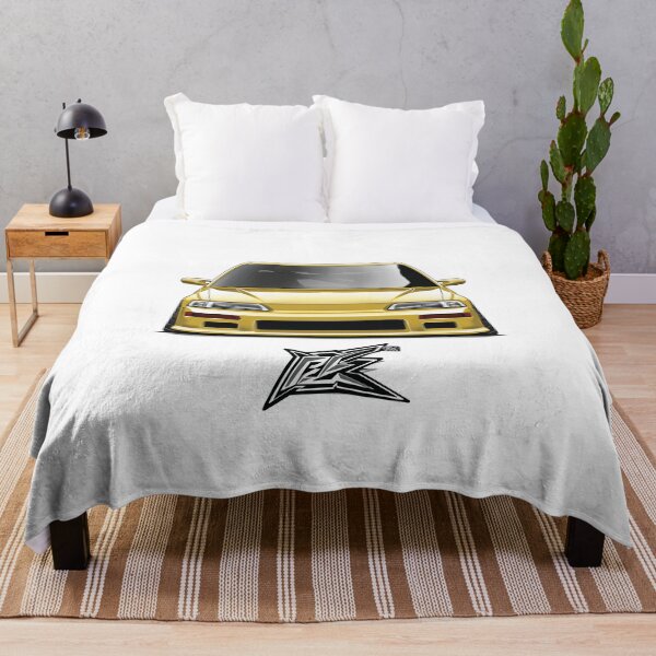 Item preview, crx ef yellow  designed and sold by NaquashM.