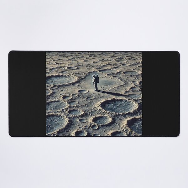 Item preview, alien landscape designed and sold by TEEJAMBOREE.