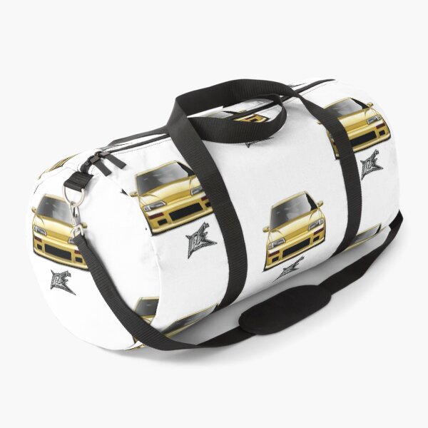Item preview, crx ef yellow  designed and sold by NaquashM.