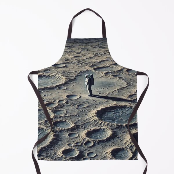 Item preview, alien landscape designed and sold by TEEJAMBOREE.