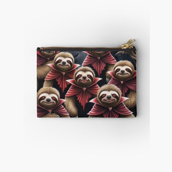 Item preview, Vam Sloth designed and sold by IoneShopDesign.