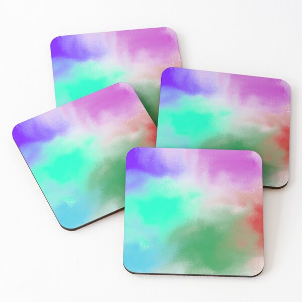 Item preview, Color Splotches designed and sold by FP-097.