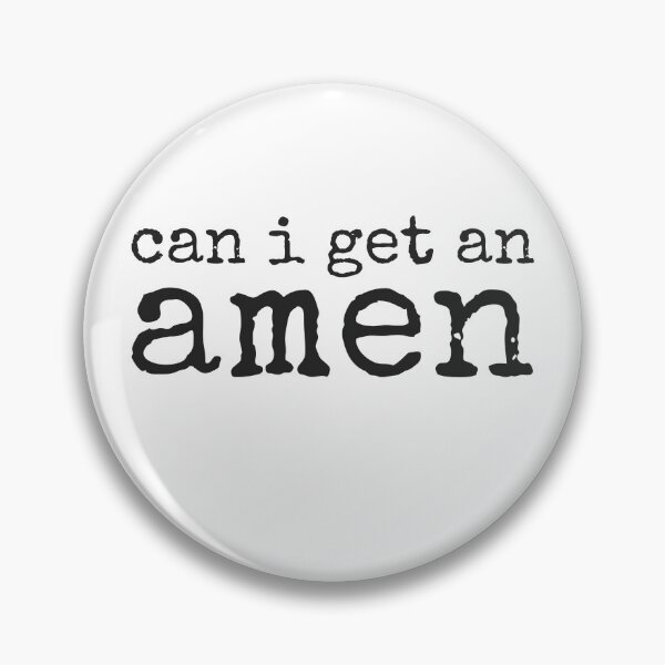 Artikelvorschau, Amen T-Shirt entworfen und verkauft von SpiritualVision.
