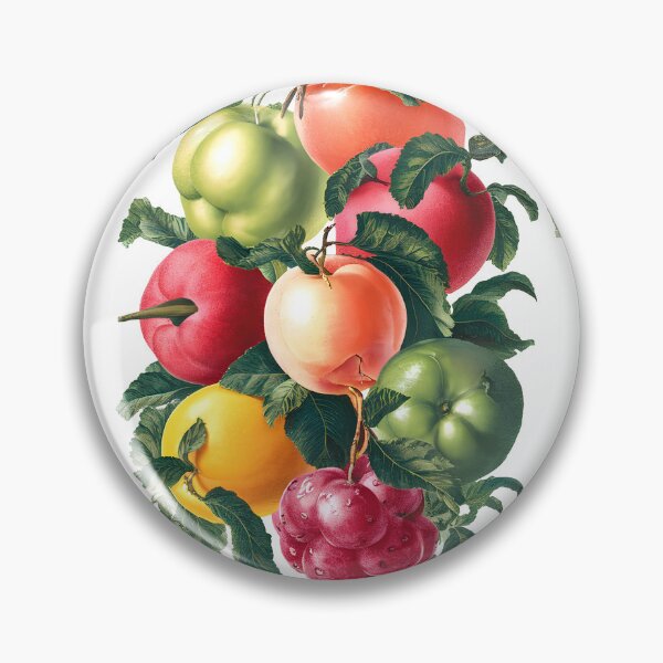 Item preview, Fruits designed and sold by FORPOTATOPARTY.