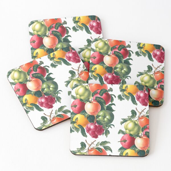 Item preview, Fruits designed and sold by FORPOTATOPARTY.