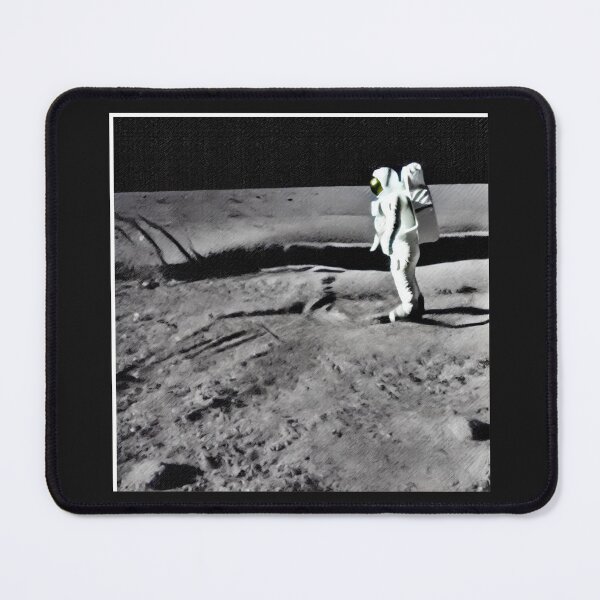 Item preview, alien landscape designed and sold by TEEJAMBOREE.