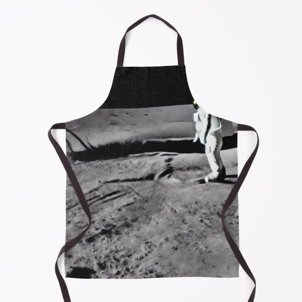 Item preview, alien landscape designed and sold by TEEJAMBOREE.