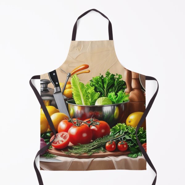 Aperçu de l'œuvre Poésie de cuisine créée et vendue par lokirick.