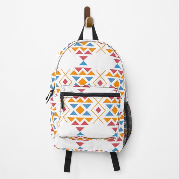 Item preview, Aztec pattern designed and sold by KarazuStudio.