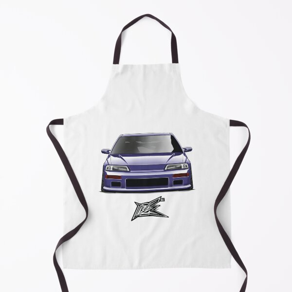 Item preview, crx ef purple designed and sold by NaquashM.