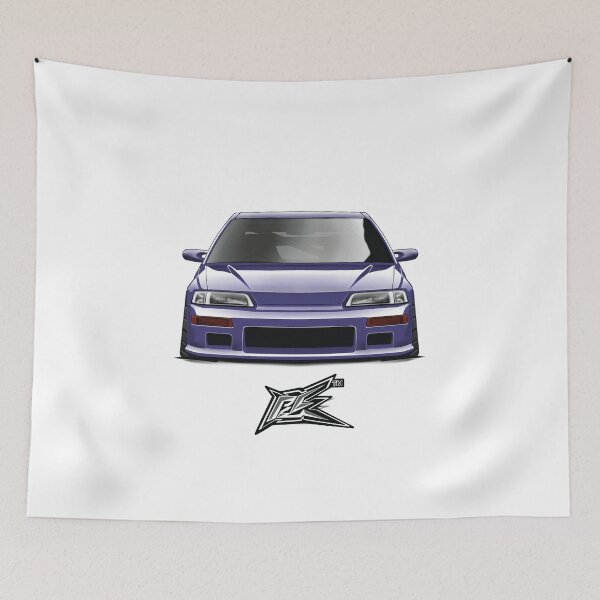 Item preview, crx ef  purple  designed and sold by NaquashM.