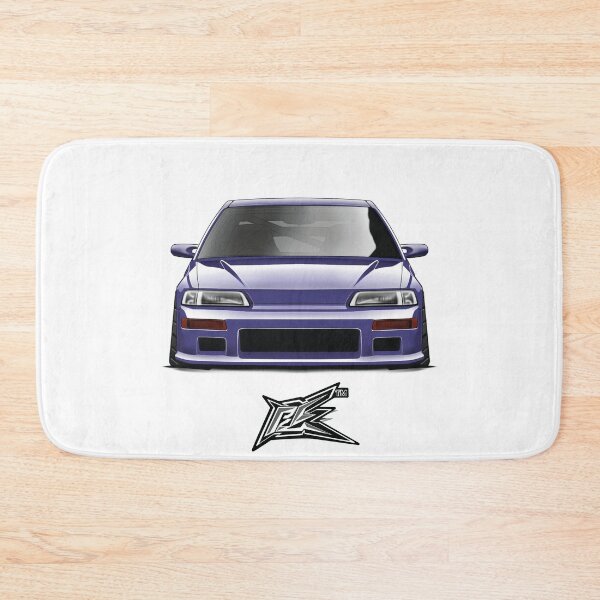 Item preview, crx ef  purple  designed and sold by NaquashM.