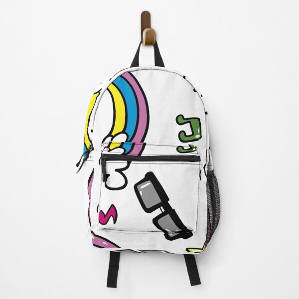 Item preview, Sweet colorful rainbow design print  designed and sold by Ryslissa.