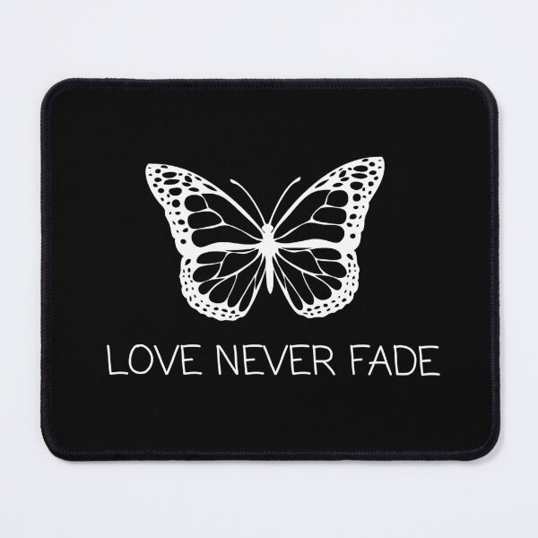 Item preview, Love Never Fade designed and sold by xkiyal Art.