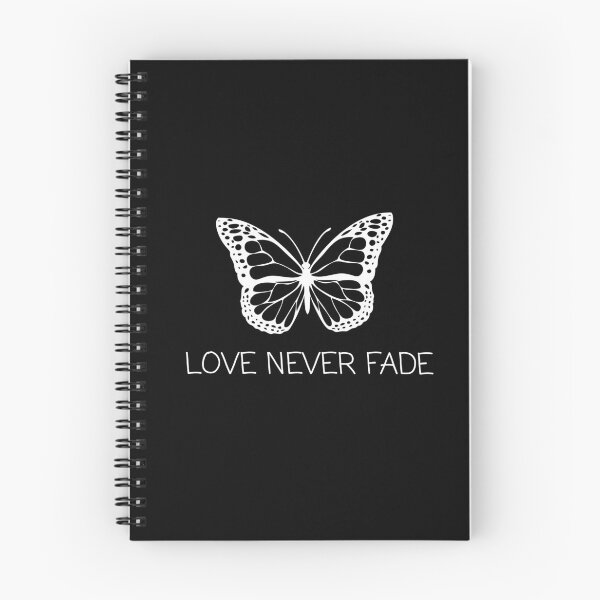 Item preview, Love Never Fade designed and sold by xkiyal Art.