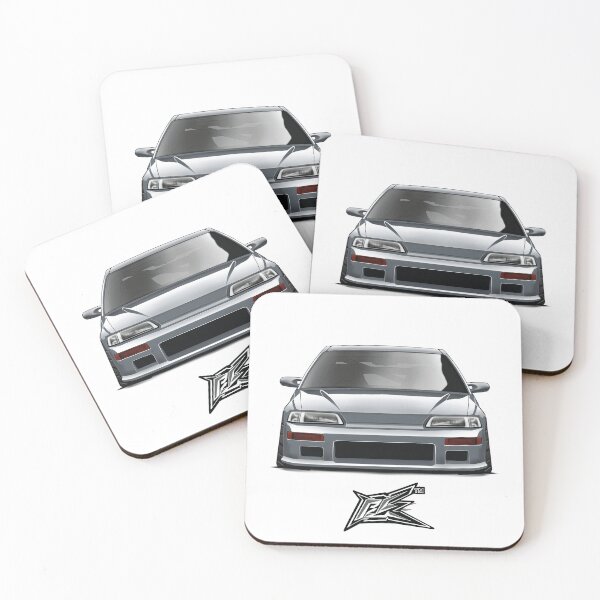 Item preview, crx ef  gray designed and sold by NaquashM.