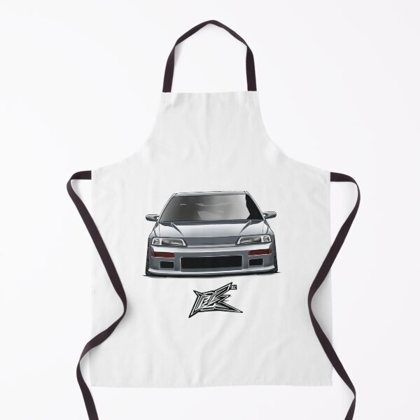 Item preview, crx ef gray designed and sold by NaquashM.