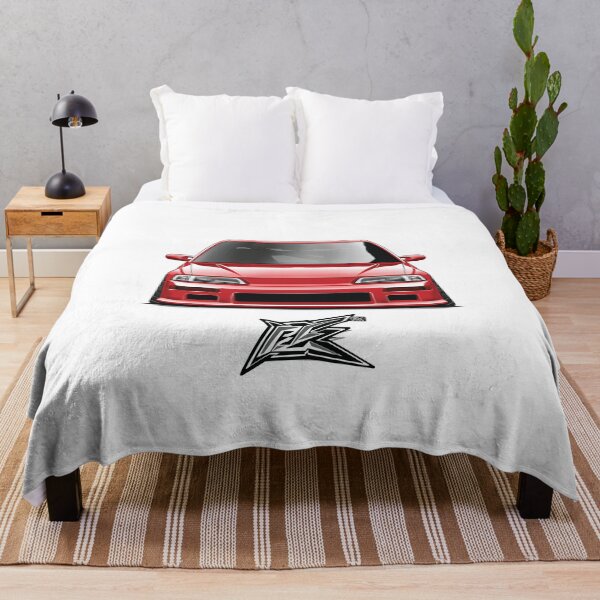 Item preview, crx ef  red designed and sold by NaquashM.
