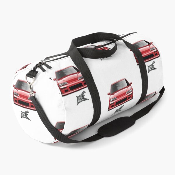 Item preview, crx ef  red designed and sold by NaquashM.