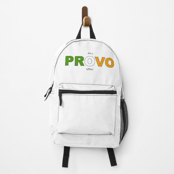 Item preview, PROVO, Utah designed and sold by REAL IRISH GIFTS.