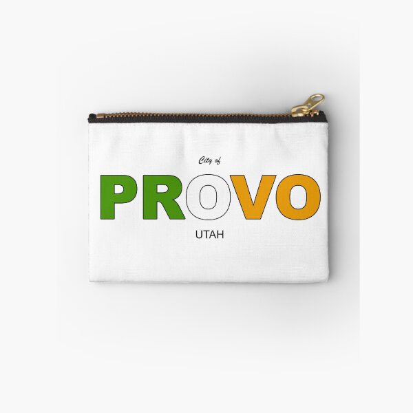 Item preview, PROVO, Utah designed and sold by REAL IRISH GIFTS.