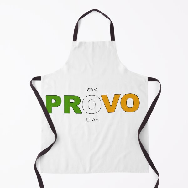 Item preview, PROVO, Utah designed and sold by REAL IRISH GIFTS.