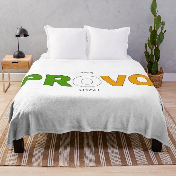 Item preview, PROVO, Utah designed and sold by REAL IRISH GIFTS.