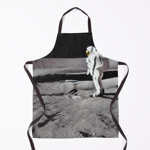 Item preview, alien landscape designed and sold by TEEJAMBOREE.