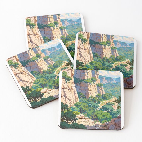Item preview, Izta-Popo Zoquiapan National Park, Mexico designed and sold by Worldscape Wonders.