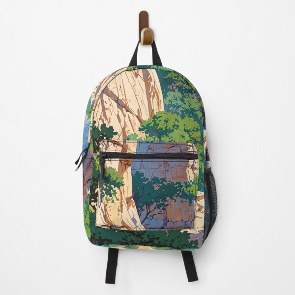 Item preview, Izta-Popo Zoquiapan National Park, Mexico designed and sold by Worldscape Wonders.