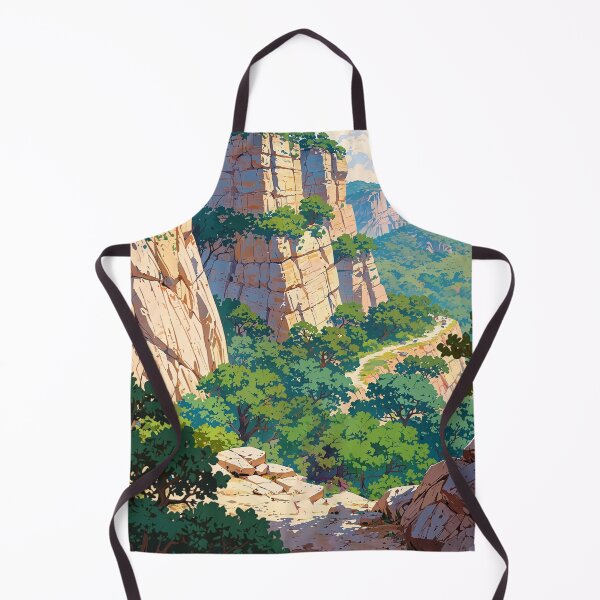 Item preview, Izta-Popo Zoquiapan National Park, Mexico designed and sold by Worldscape Wonders.