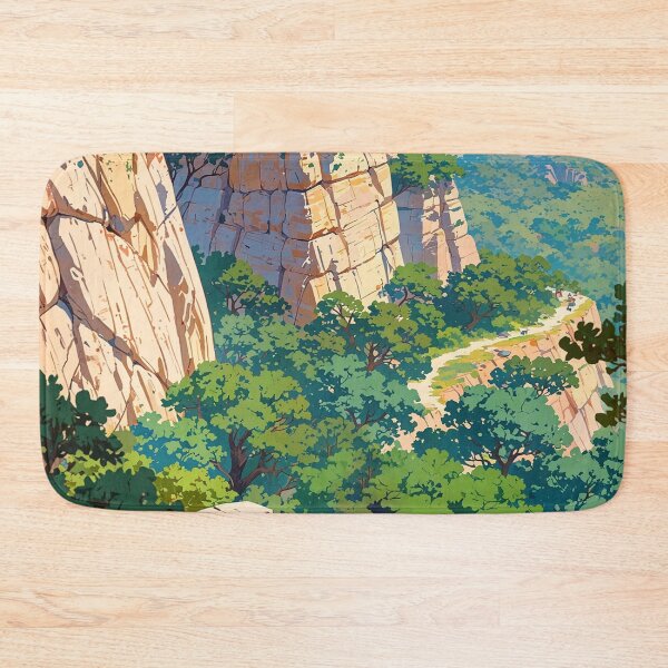 Item preview, Izta-Popo Zoquiapan National Park, Mexico designed and sold by Worldscape Wonders.