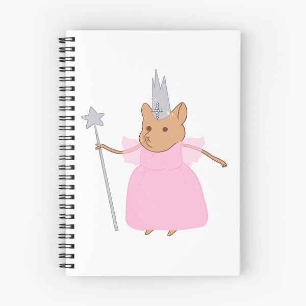 Item preview, Fairy Princess Mouse designed and sold by RexieLovelis.