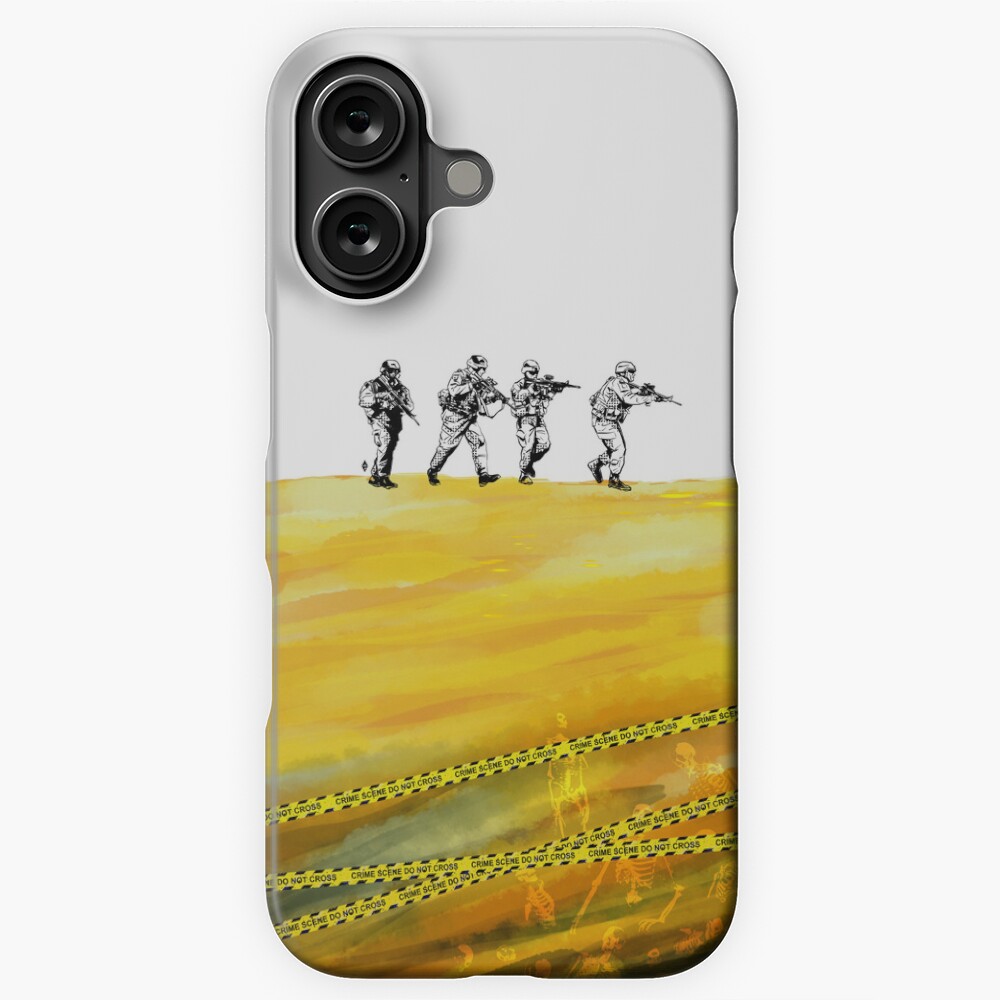 Item preview, iPhone Snap Case designed and sold by artbyaurelien.