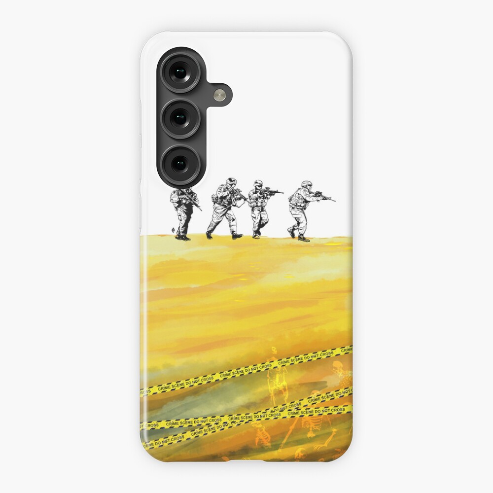 Item preview, Samsung Galaxy Snap Case designed and sold by artbyaurelien.