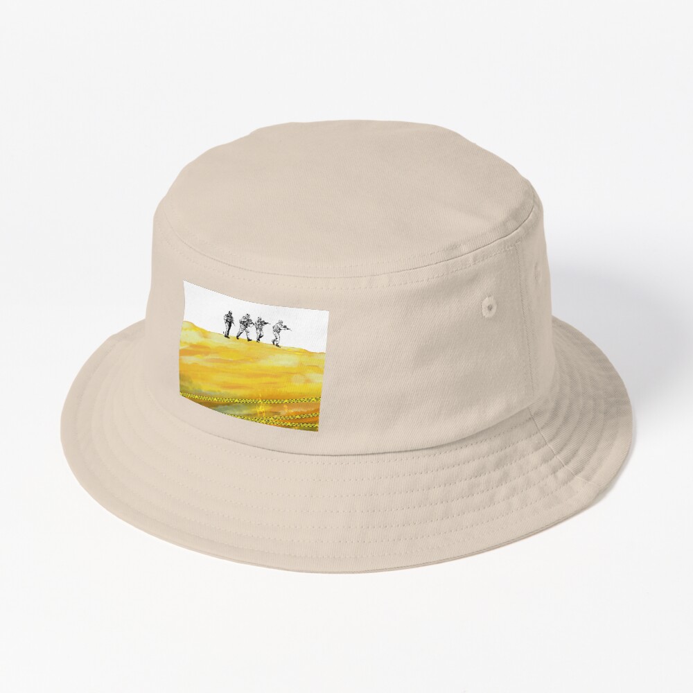 Item preview, Bucket Hat designed and sold by artbyaurelien.