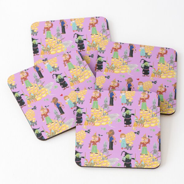 Item preview, Wizard of Oz designed and sold by by Mònica Roca.