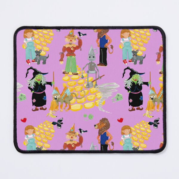 Item preview, Wizard of Oz designed and sold by by Mònica Roca.