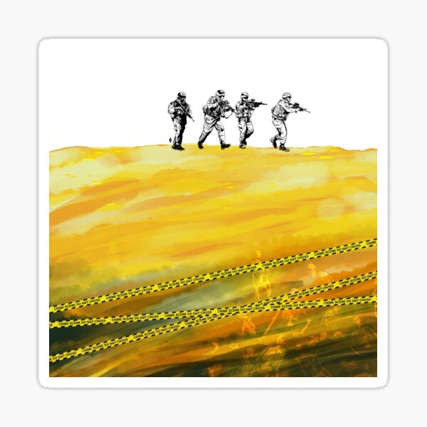 Item preview, UNBURIED designed and sold by artbyaurelien.
