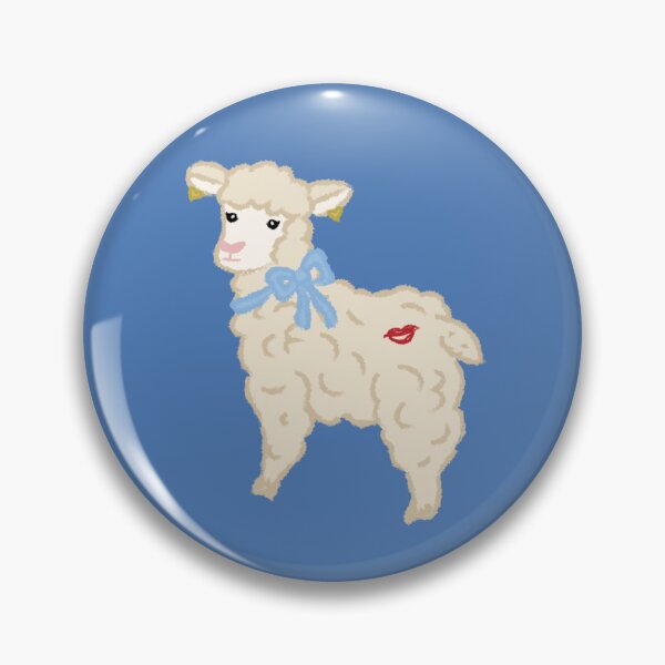 Item preview, Short n' Sheep designed and sold by carlyscreations.