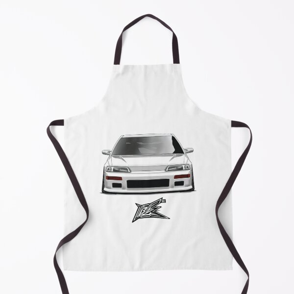 Item preview, crx ef white designed and sold by NaquashM.